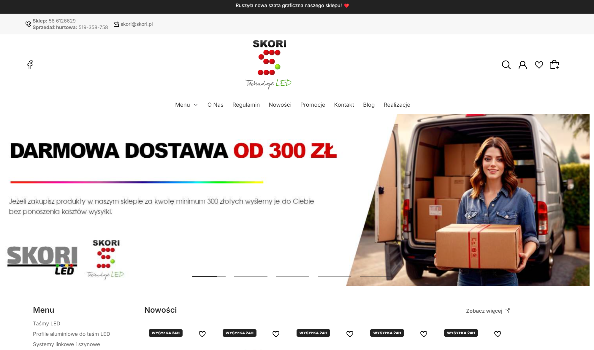 Oświetlenie LED w łazience: bezpieczeństwo, trwałość i estetyka