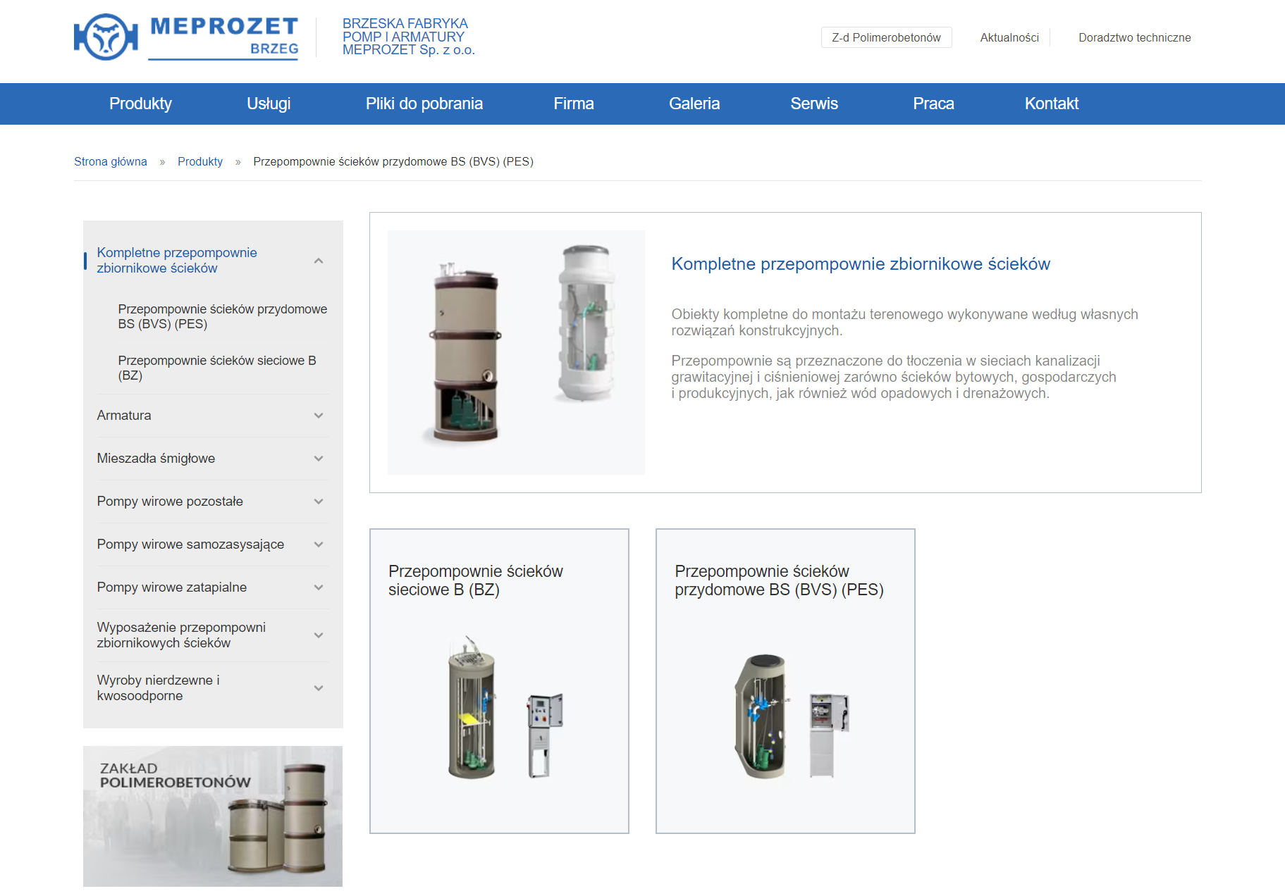 Jak działają kompletne przepompownie ścieków i kiedy warto je zastosować w inwestycji?