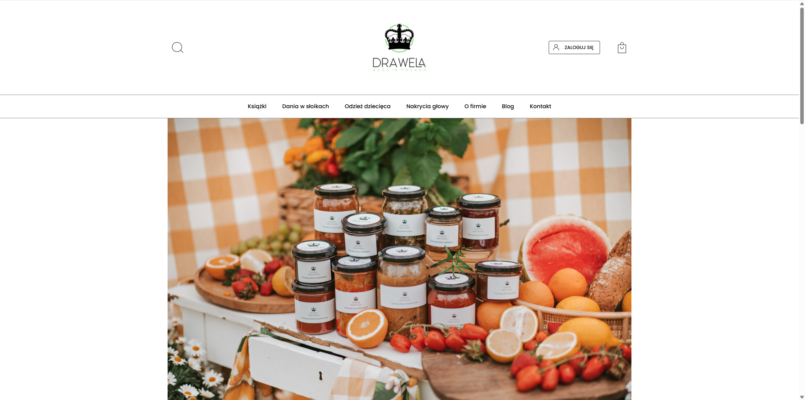 Jedzenie w słoikach - modne, oszczędne i... pyszne! Inspiracje na każdy dzień