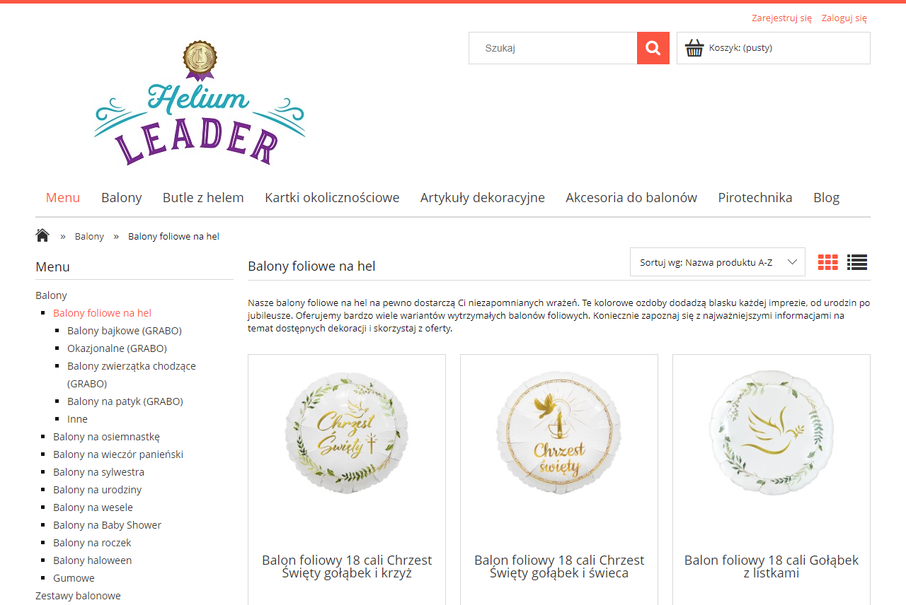 Jak stworzyć efektowną dekorację urodzinową w domu przy pomocy balonów foliowych na hel