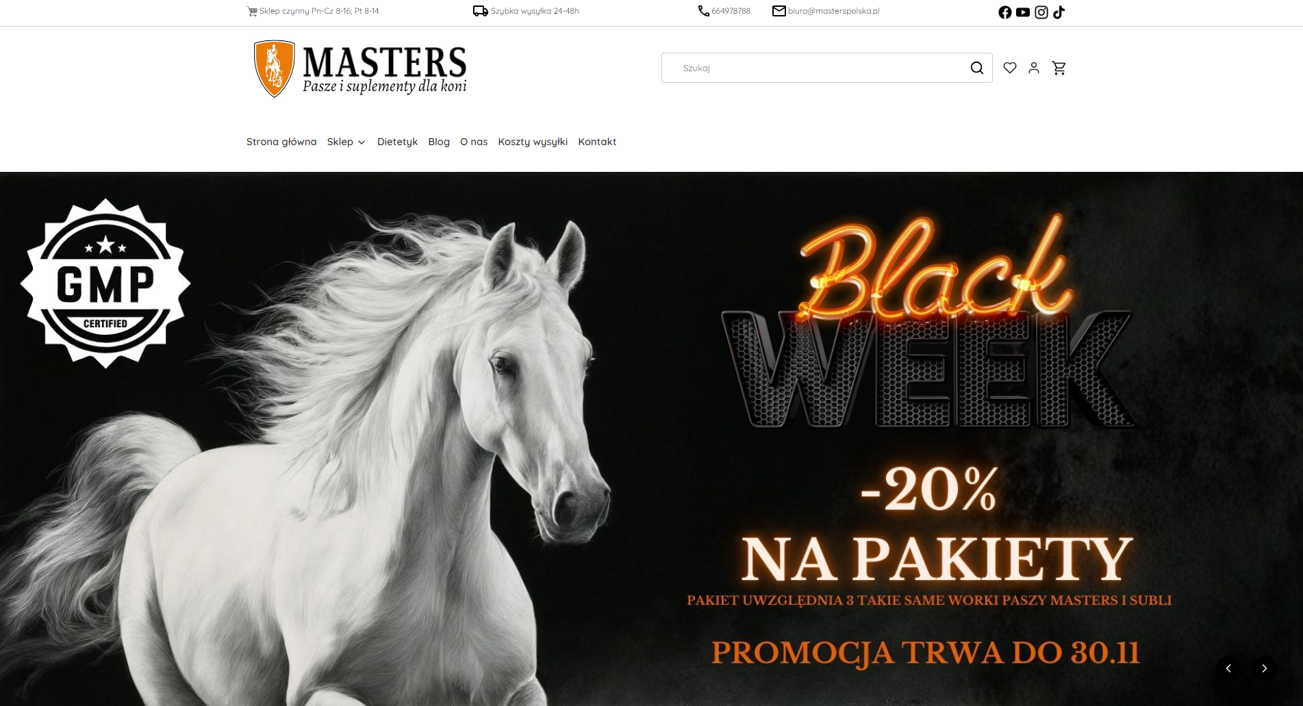 Jak dopasować karmę dla konia do jego indywidualnych potrzeb?