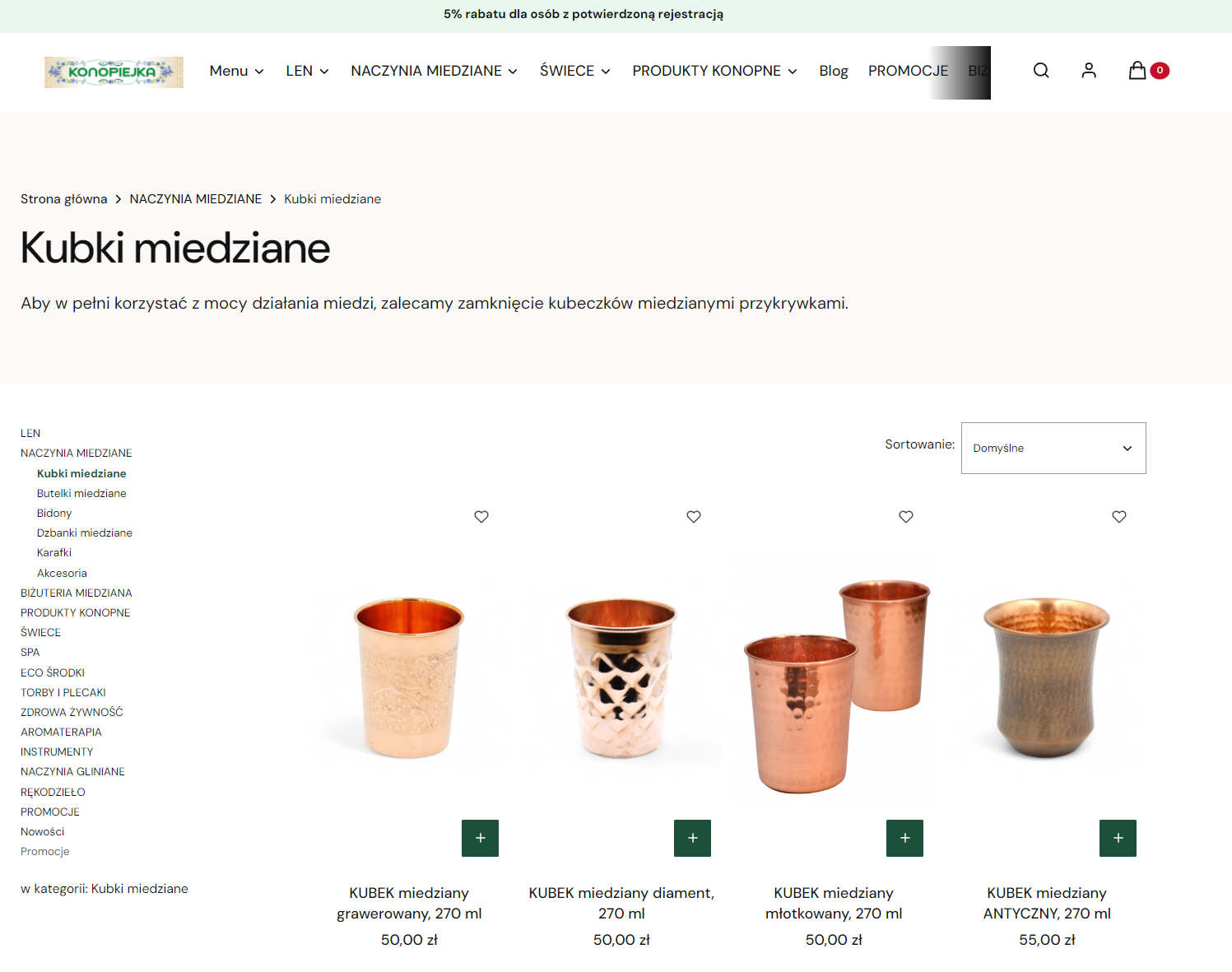 Jak czyścić kubki miedziane? Prosty poradnik, który naprawdę działa