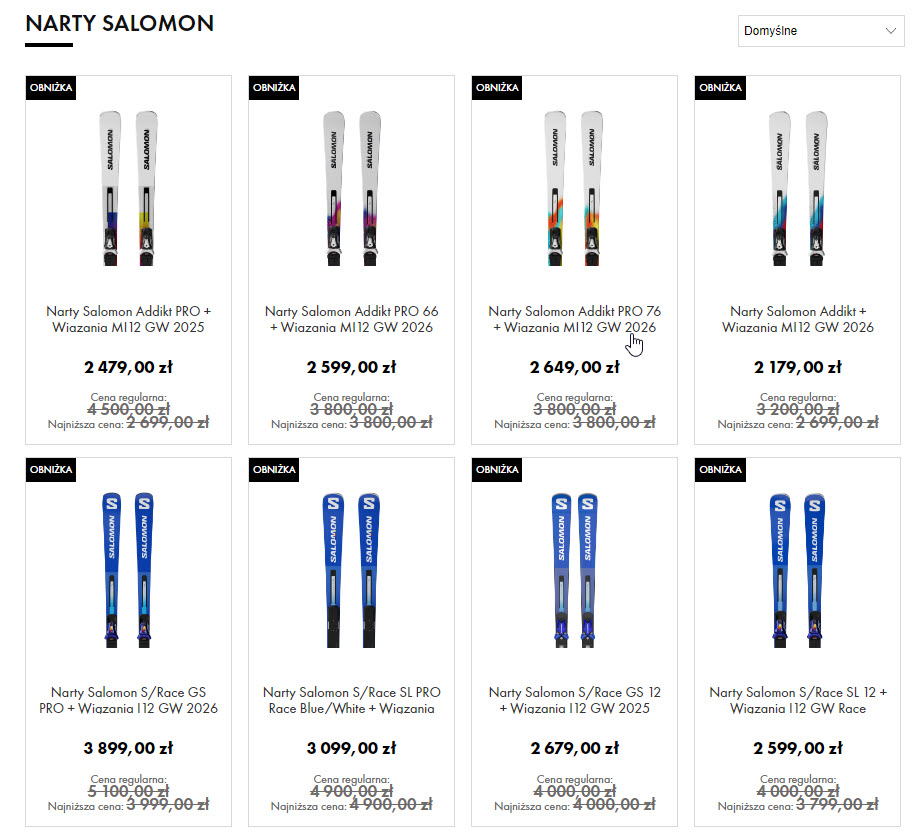 Sprzęt narciarski, który robi różnicę - co naprawdę wpływa na komfort na stoku?