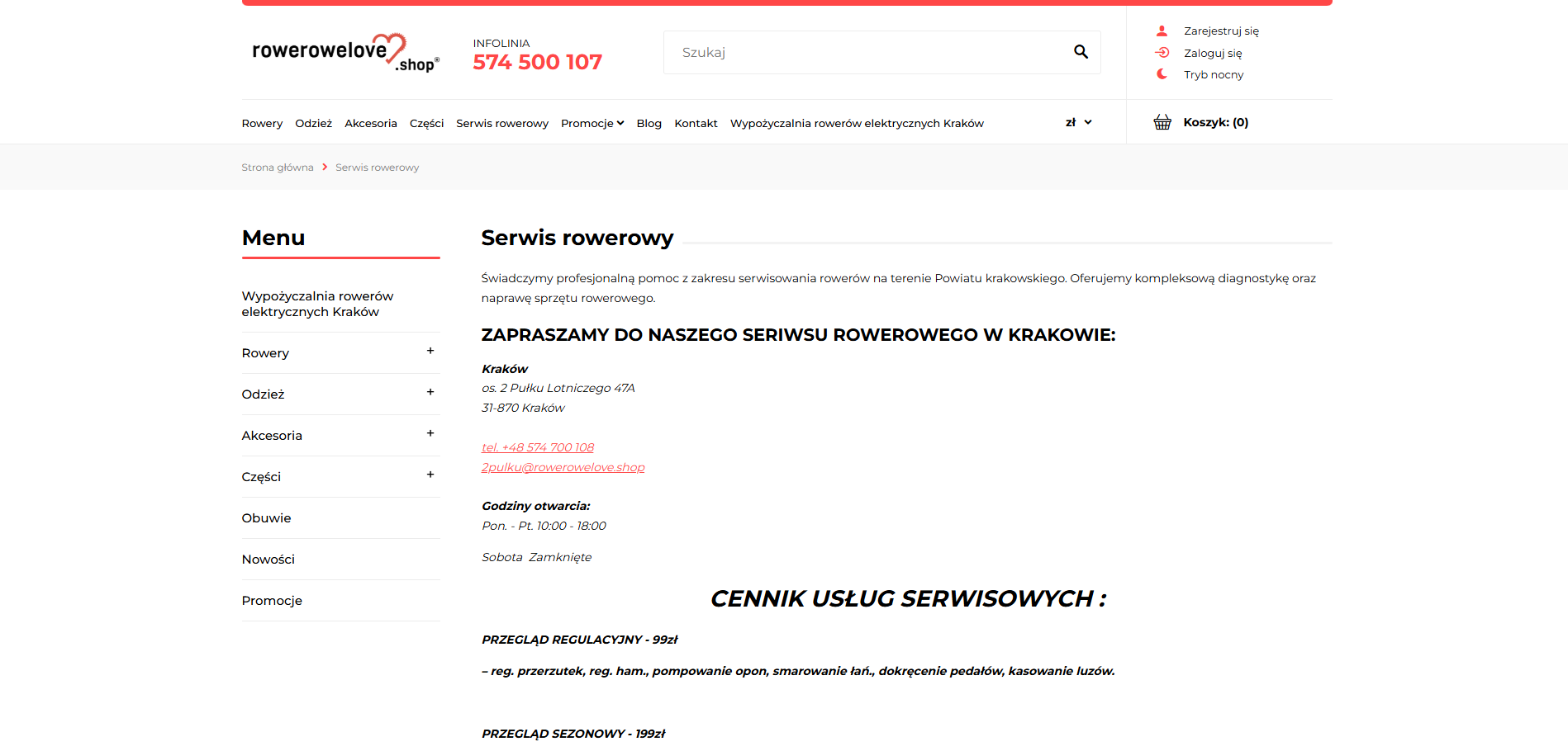 Jak dbać o rower między serwisami? Praktyczny poradnik dla każdego rowerzysty