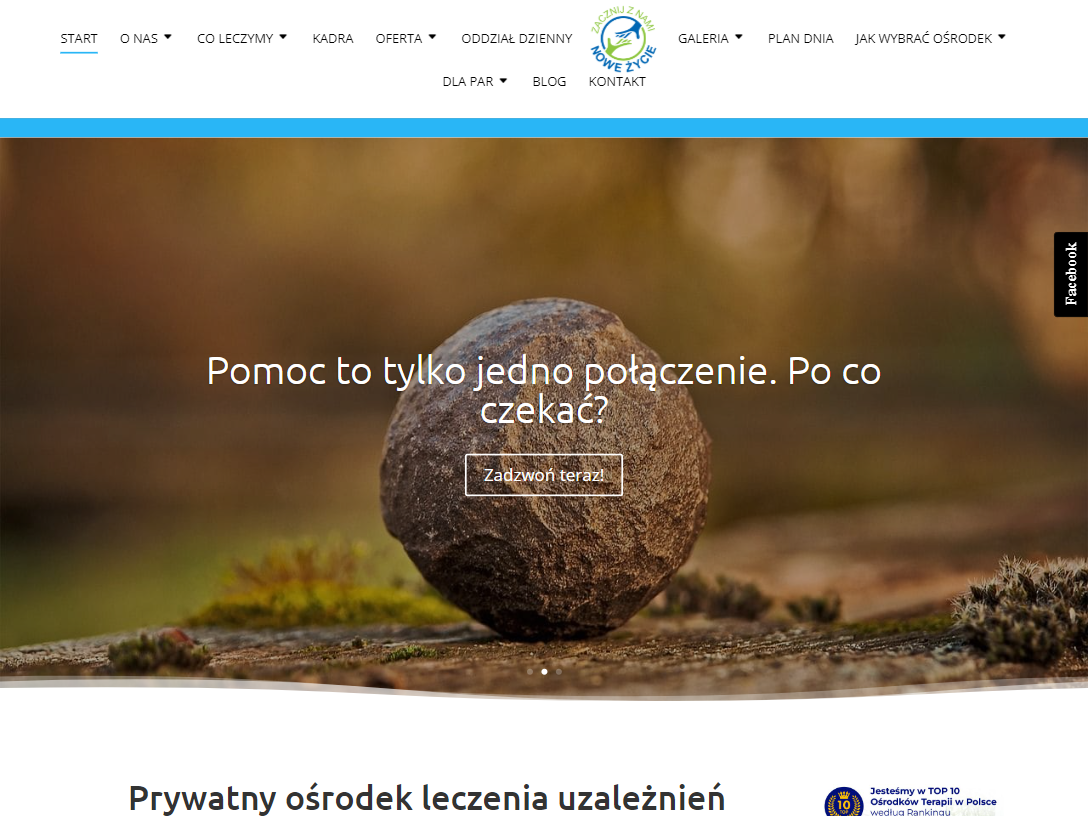 Kiedy rozważa się leczenie w prywatnym ośrodku leczenia uzależnień?