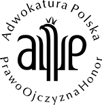 Logo Kancelaria Adwokacka Adwokat Welenc