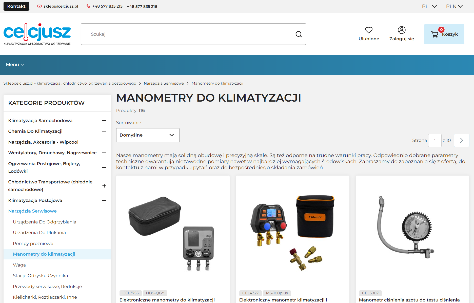 Dlaczego kalibracja manometrów do klimatyzacji bywa ważniejsza niż marka urządzenia?