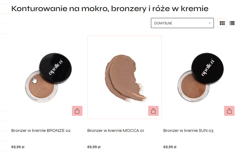 Dla kogo konturowanie na mokro sprawdzi się lepiej niż na sucho?