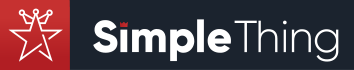 Logo SimpleThing