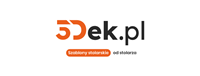 Logo 3Dek