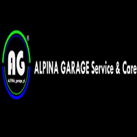 Logo Kompleks motoryzacyjny AG Service & Care