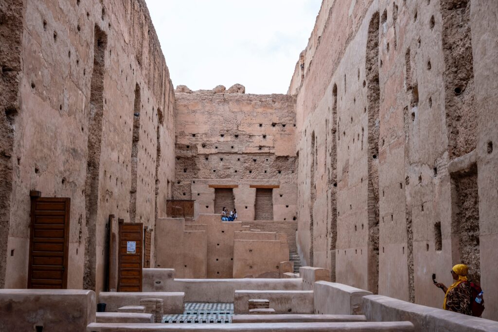 Marrakesz - tajemnice architektury i nieodkryte skarby miasta